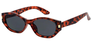 80903 Women's Plastic Medium Oblong Frame