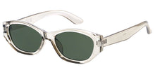 80903 Women's Plastic Medium Oblong Frame