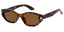 80903 Women's Plastic Medium Oblong Frame