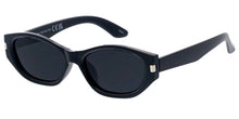 80903 Women's Plastic Medium Oblong Frame
