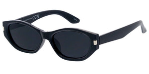 80903 Women's Plastic Medium Oblong Frame