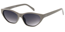 80912 Women's Plastic Medium Cat Eye Frame