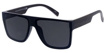 80917ME Men's Plastic Large Rectangular Frame