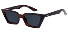 80928 Women's Plastic Medium Cat Eye Frame