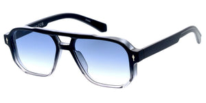 80930 Unisex Large Plastic Aviator Frame