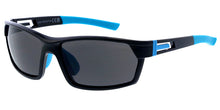 80932ME Men's Plastic Casual Large Square Frame