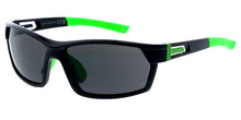 80932ME Men's Plastic Casual Large Square Frame