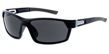 80932ME Men's Plastic Casual Large Square Frame
