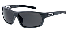 80932ME Men's Plastic Casual Large Square Frame