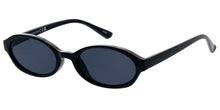 80935 Women's Plastic Medium Oval Frame
