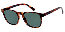 80936 Women's Plastic Large Square Frame