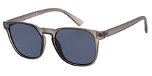 80936 Women's Plastic Large Square Frame