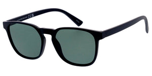 80936 Women's Plastic Large Square Frame