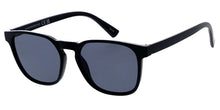 80936 Women's Plastic Large Square Frame