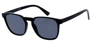80936 Women's Plastic Large Square Frame