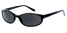 80937 Unisex Plastic Medium Oblong Frame