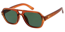 80938 Unisex Large Plastic Aviator Frame