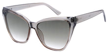80939 Women's Plastic Large Cat Eye Frame