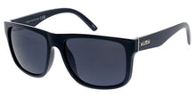 80954KSH KUSH Men's Plastic Casual Large Square Frame