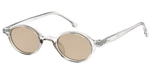 80962 Women's Plastic Small Oval Frame