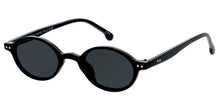 80962 Women's Plastic Small Oval Frame