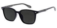 80970 Unisex Plastic Casual Large Rectangular Faux Woodgrain Frame