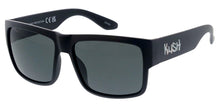 80974KSH KUSH Men's Plastic Casual Large Square Frame