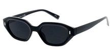 80985 Women's Plastic Medium Geometrical Frame