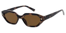 80985 Women's Plastic Medium Geometrical Frame