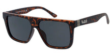 80998KSH KUSH Plastic Large Rectangular Flat Top Frame