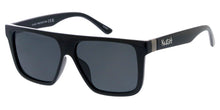 80998KSH KUSH Plastic Large Rectangular Flat Top Frame