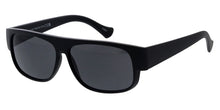 81000ME Men's Plastic Casual Large Rectangular Frame