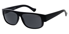81000ME Men's Plastic Casual Large Rectangular Frame