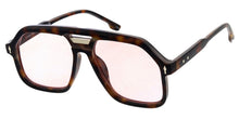 81005 Unisex Large Plastic Aviator Frame