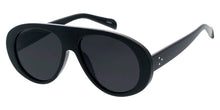 81018 Unisex Large Plastic Aviator Frame