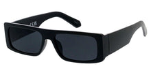 81019ME Plastic Medium Rectangular Cholo Frame