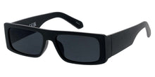 81019ME Plastic Medium Rectangular Cholo Frame