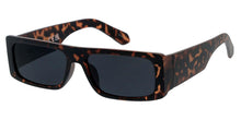 81019ME Plastic Medium Rectangular Cholo Frame