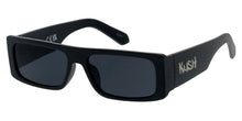 81020KSH KUSH Plastic Medium Rectangular Cholo Frame