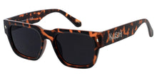 81028KSH KUSH Plastic Large Casual Rectangular Frame