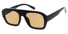 81030 Unisex Medium Plastic Aviator Frame