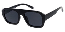 81030 Unisex Medium Plastic Aviator Frame