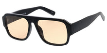 81031 Unisex Large Plastic Aviator Frame