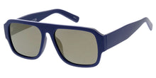 81031 Unisex Large Plastic Aviator Frame