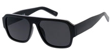 81031 Unisex Large Plastic Aviator Frame