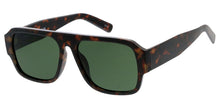 81031 Unisex Large Plastic Aviator Frame
