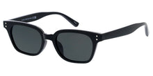 81033 Women's Plastic Medium Rectangular Frame