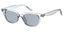 81033 Women's Plastic Medium Rectangular Frame