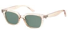 81033 Women's Plastic Medium Rectangular Frame