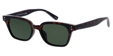 81033 Women's Plastic Medium Rectangular Frame